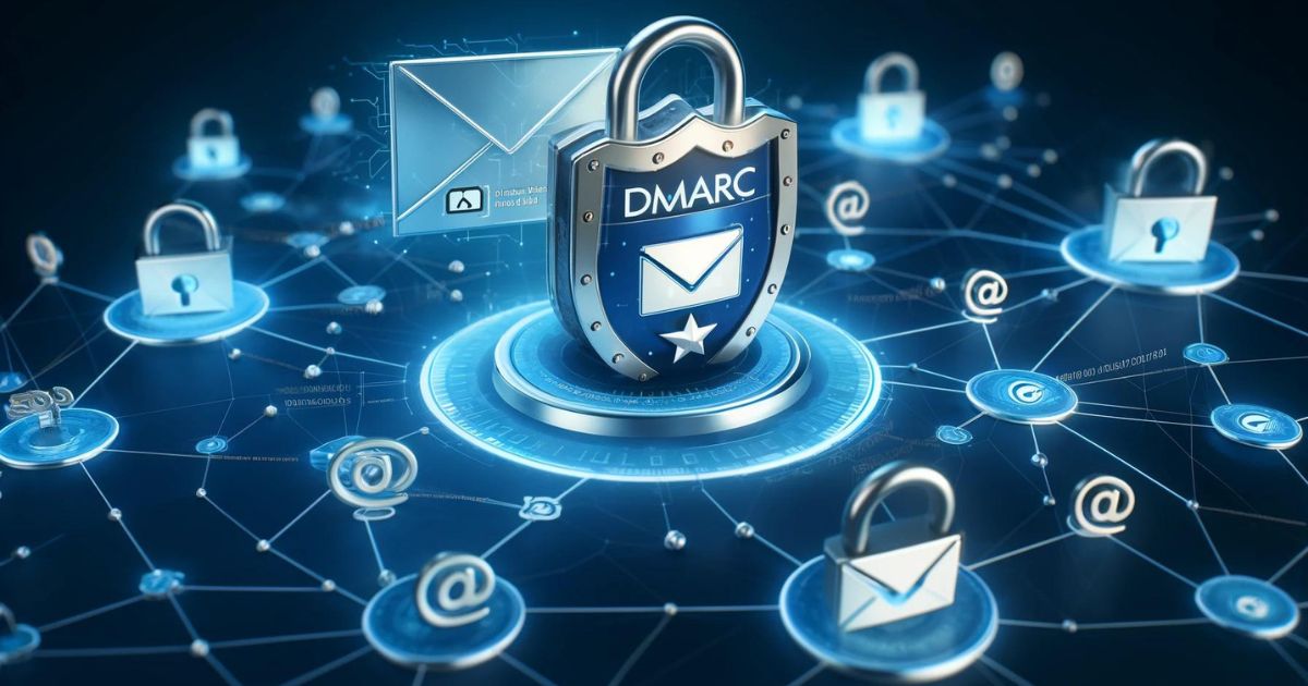 SPF、DKIM、DMARCの設定メモ