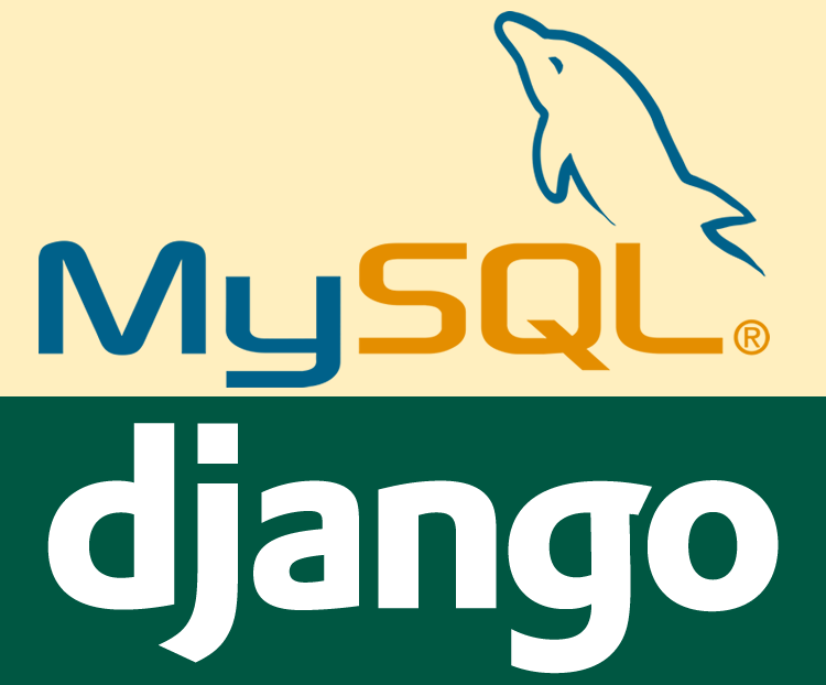 django.db.utils.NotSupportedError: MySQL 8 or later is required (found 5.7.42)を無理やり回避