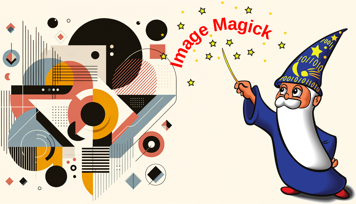 Image::Magick 画像の結合