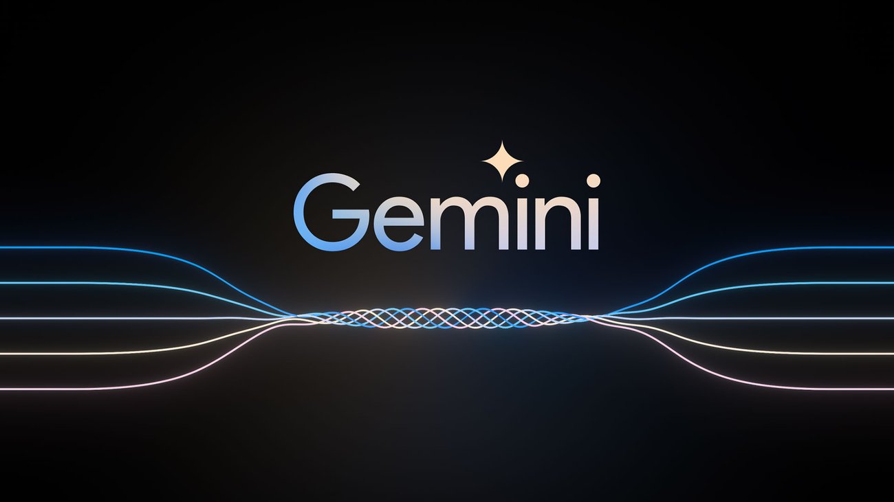Gemini API PERL版