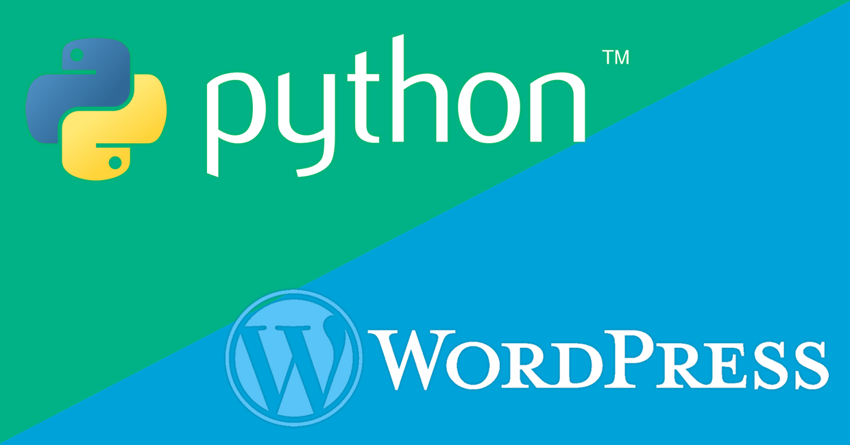 WP RestAPIを使って記事を投稿　Python版