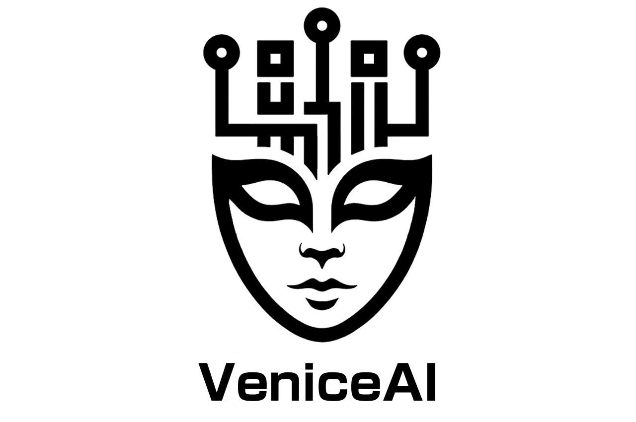 VeniceAI API PERL版